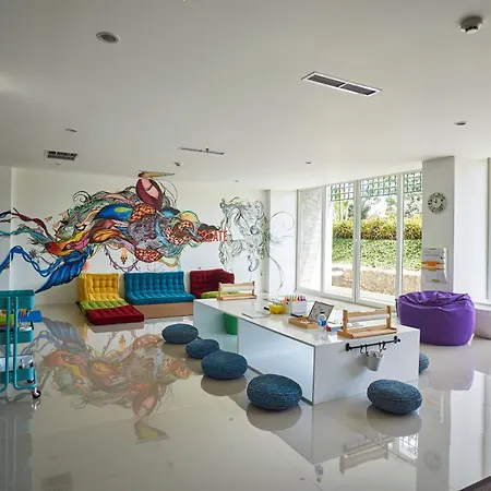 The Sintesa Residence Jimbaran