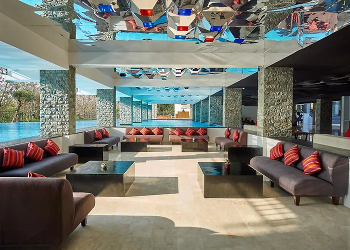 The Sintesa Aparthotel Jimbaran (Bali)