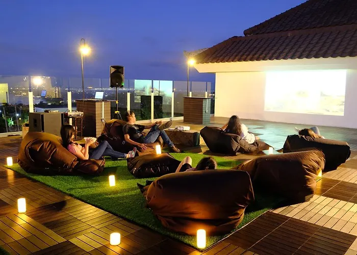 The Sintesa Aparthotel 5*