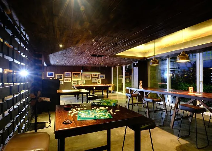 The Sintesa 5*