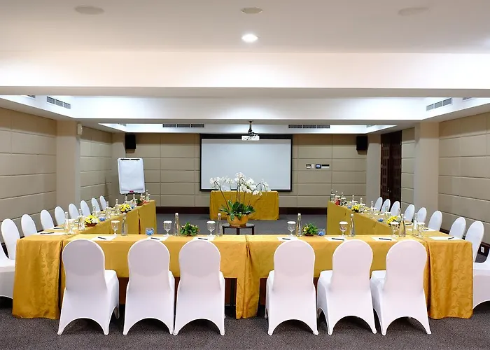 The Sintesa 5* Jimbaran (Bali)