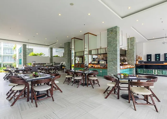 The Sintesa Aparthotel 5*