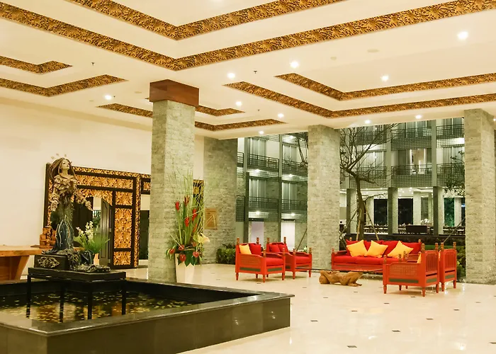 The Sintesa Aparthotel