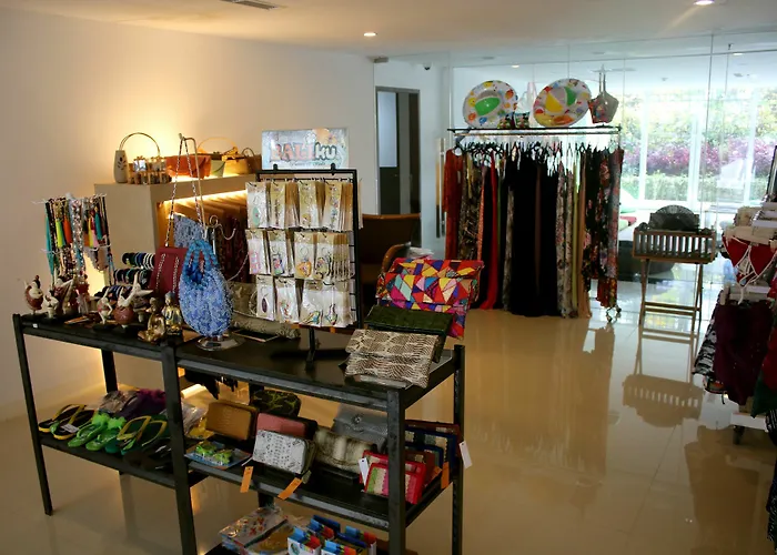 The Sintesa 5* Jimbaran (Bali)