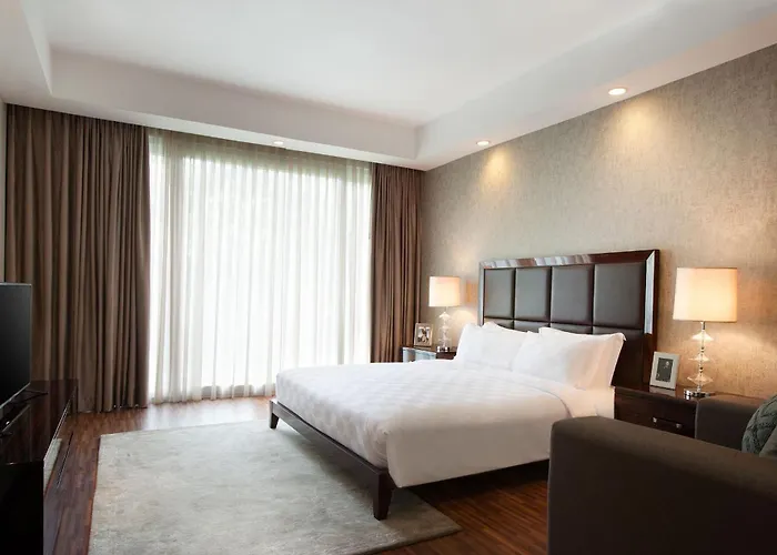 The Sintesa 5* Jimbaran (Bali)