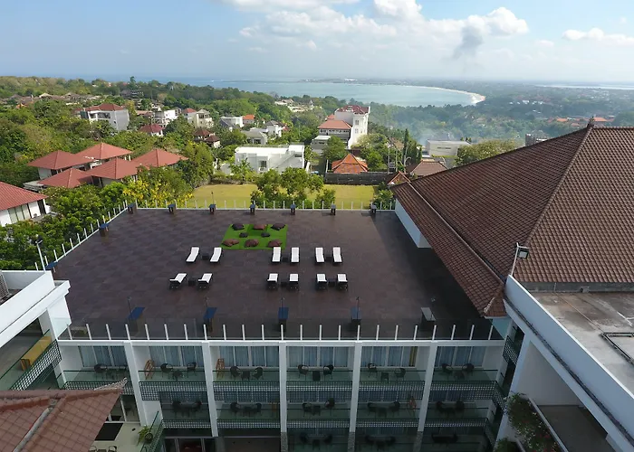 Aparthotel The Sintesa 5*