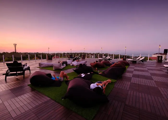 The Sintesa Aparthotel 5*