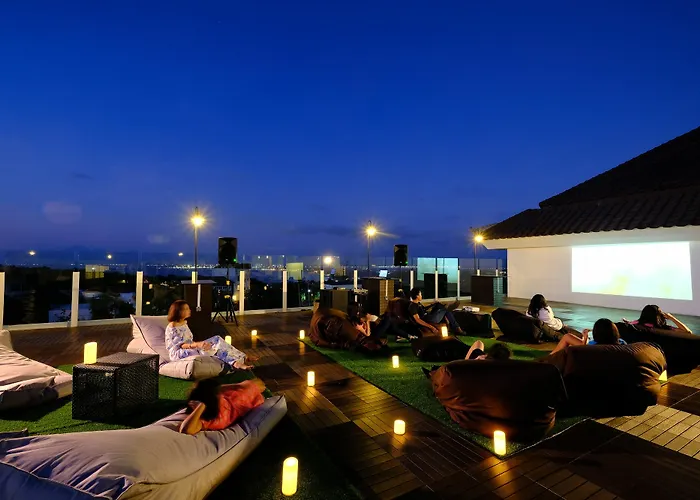 The Sintesa Aparthotel