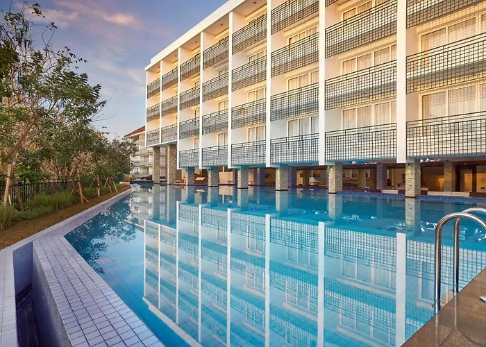 The Sintesa Aparthotel