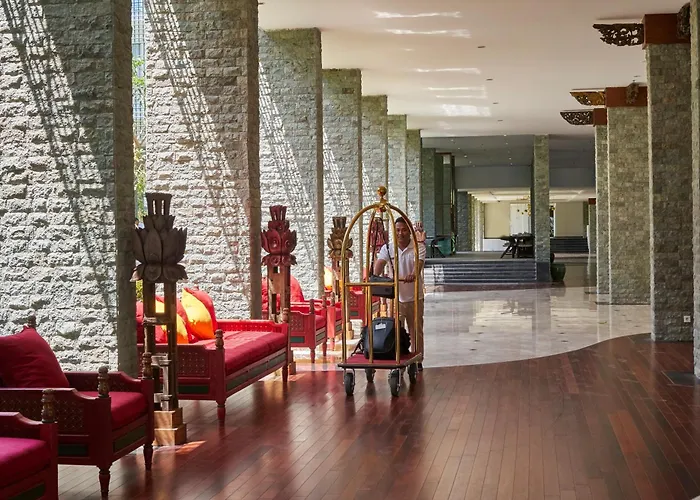 The Sintesa Aparthotel