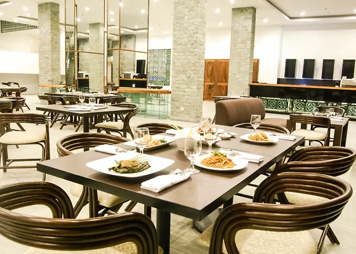 The Sintesa Aparthotel 5*