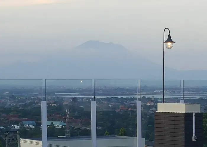 The Sintesa Jimbaran (Bali)