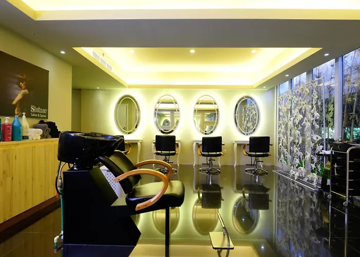 The Sintesa 5*